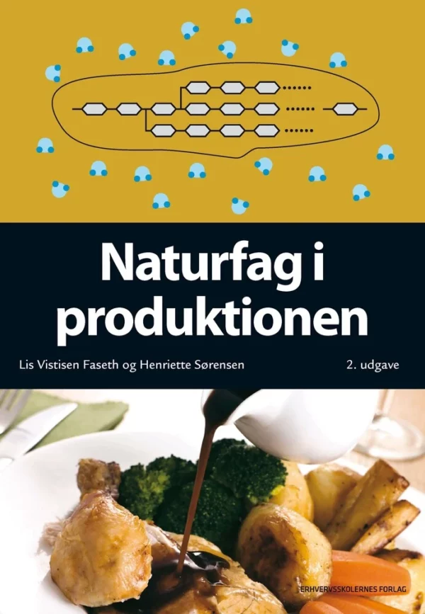 Naturfag i produktionen