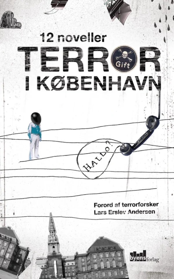 Terror i København