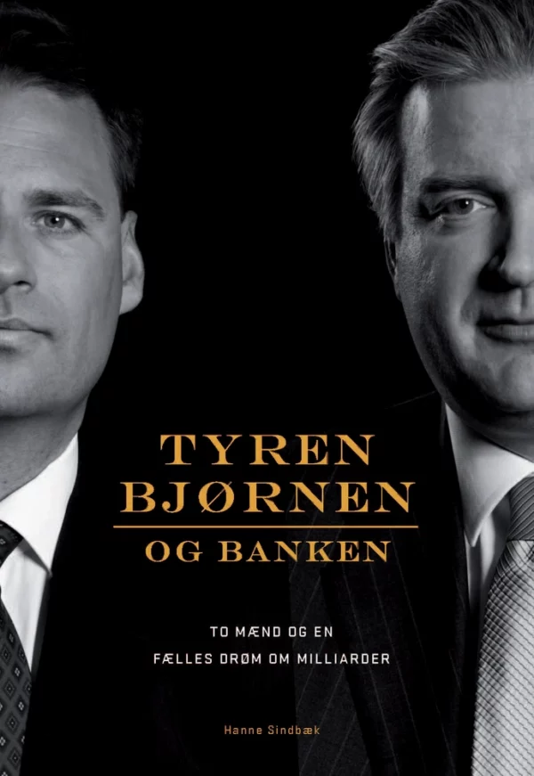 Tyren, bjørnen og banken