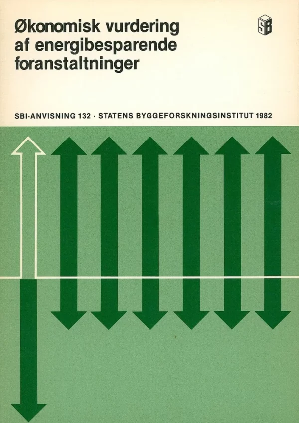 Økonomisk vurdering af energibesparende foranstaltninger