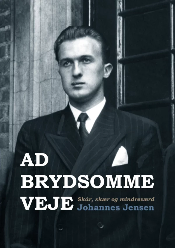 Ad brydsomme veje