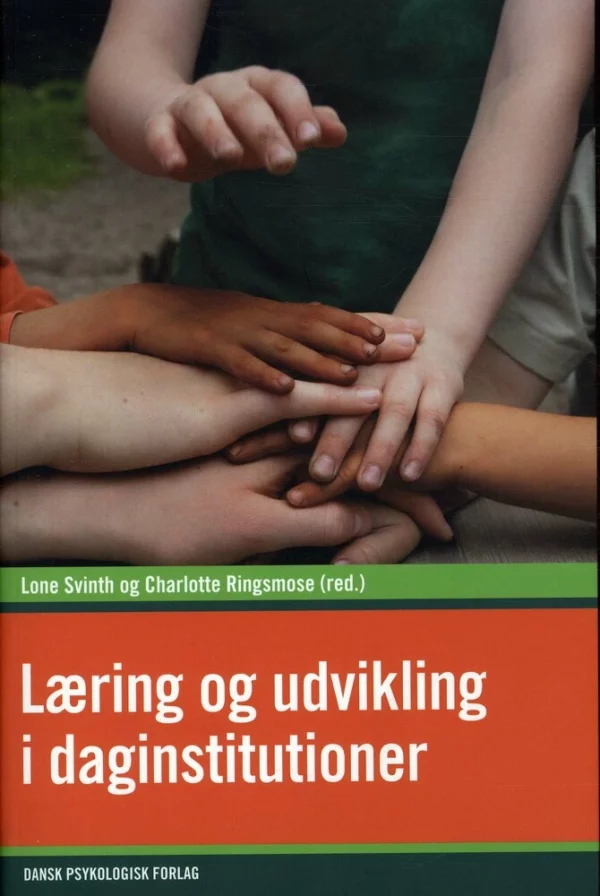 Læring og udvikling i daginstitutioner