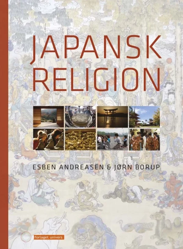 Japansk religion