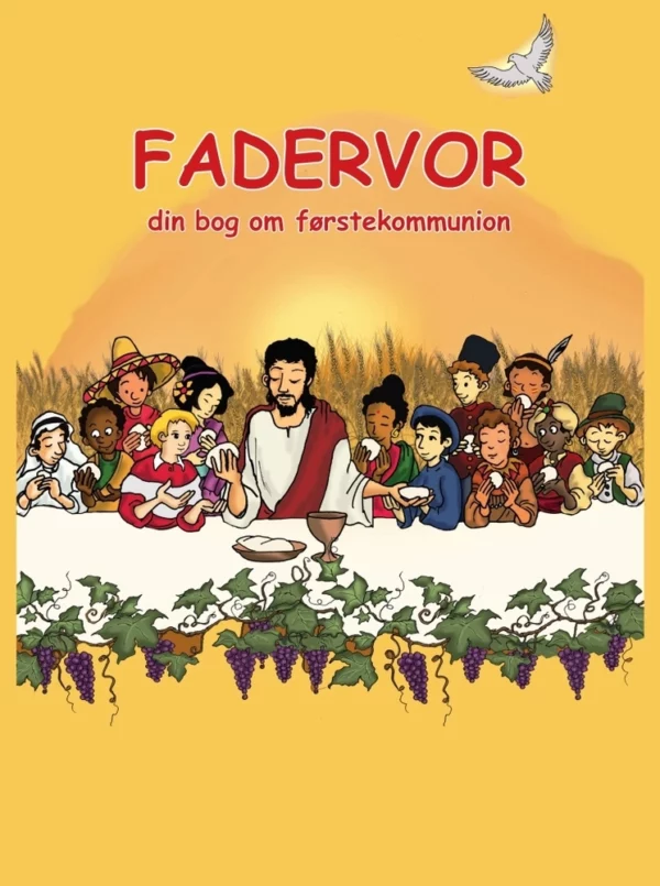 Fadervor