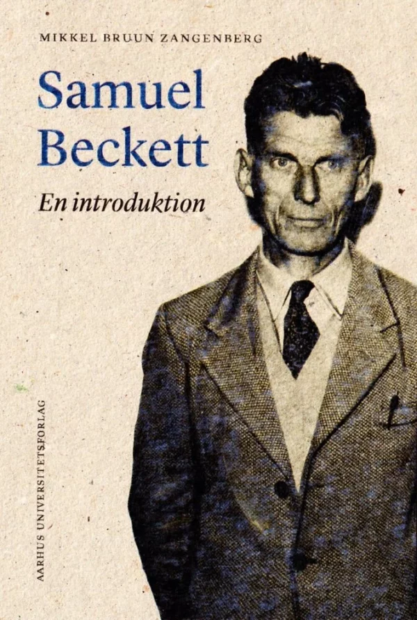 Samuel Beckett