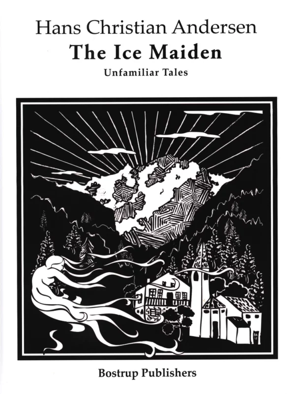 The ice maiden