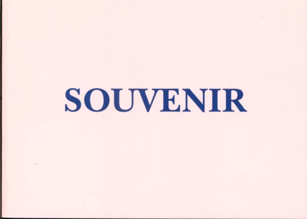 Souvenir