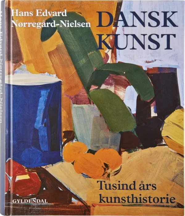 Dansk kunst