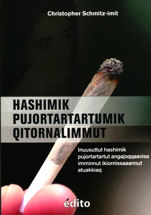 Hashimik pujortartartumik qitornalimmut