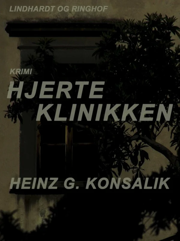 Hjerteklinikken