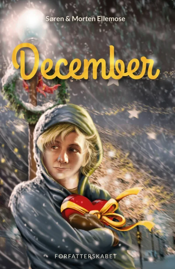 December