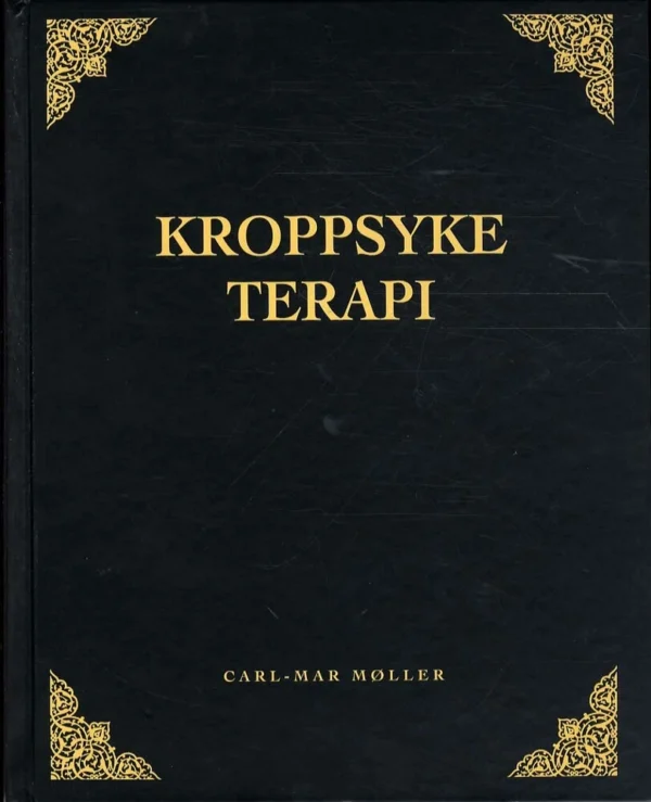 Kroppsyke Terapi