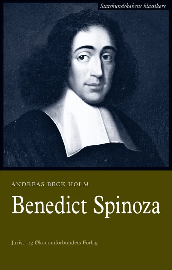 Benedict Spinoza