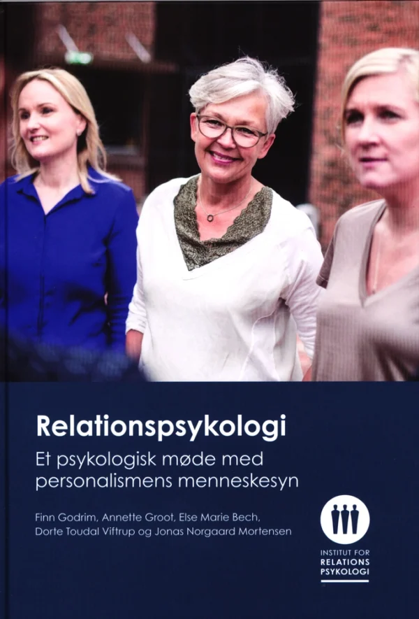 Relationspsykologi