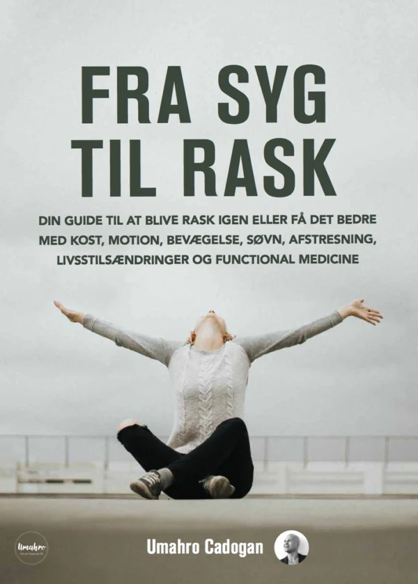 Fra syg til rask