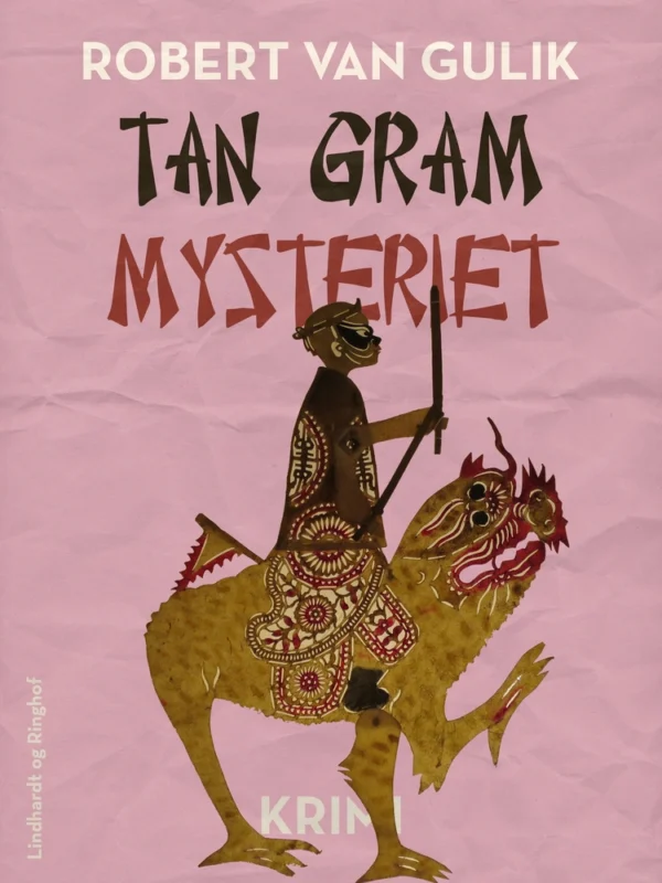 Tan gram mysteriet