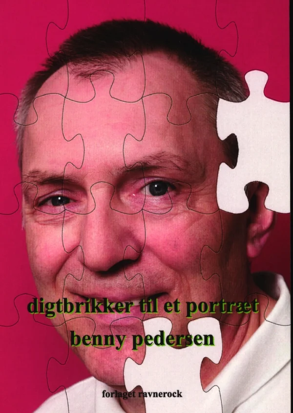 Digtbrikker til et portræt