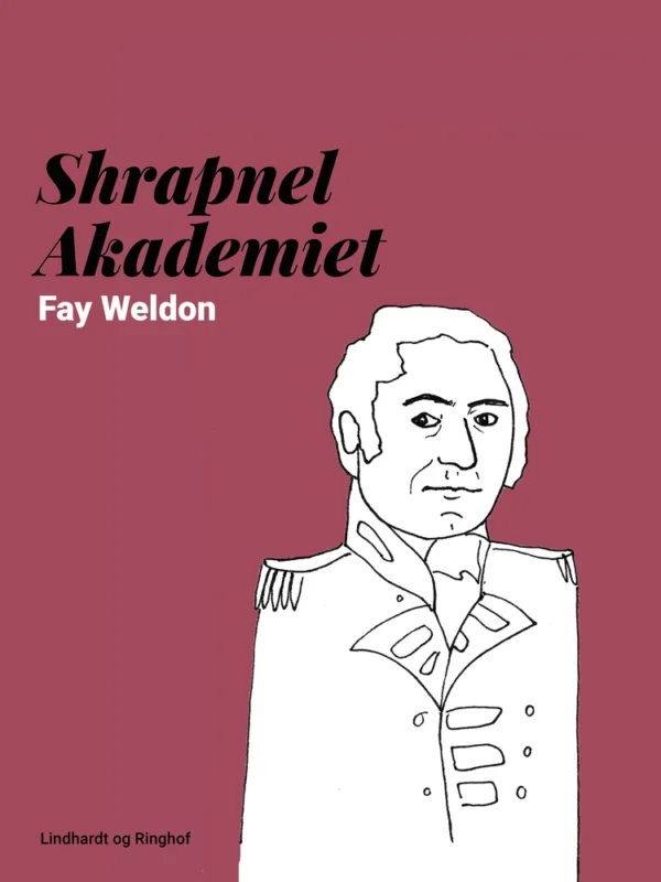 Shrapnel Akademiet