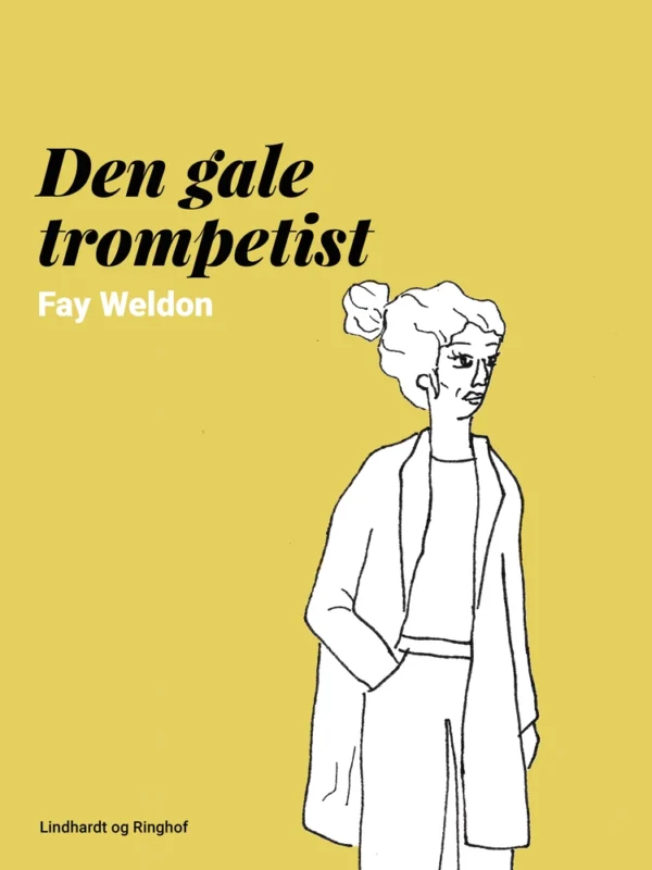 Den gale trompetist