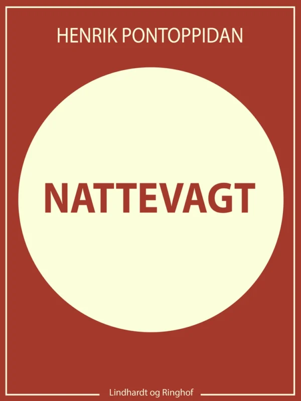 Nattevagt