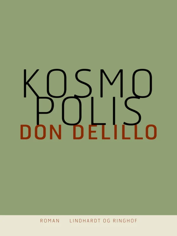 Kosmopolis