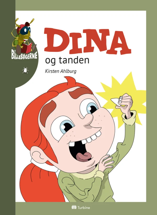 Dina og tanden