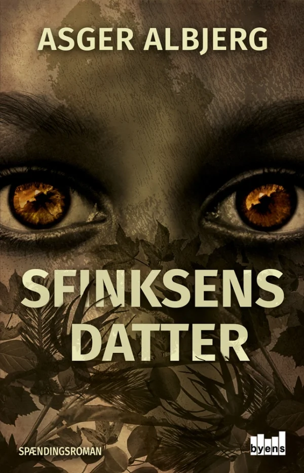 Sfinksens Datter