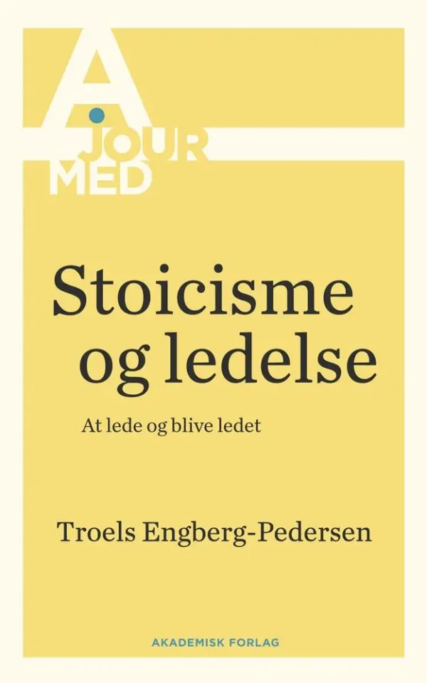 Stoicisme og ledelse