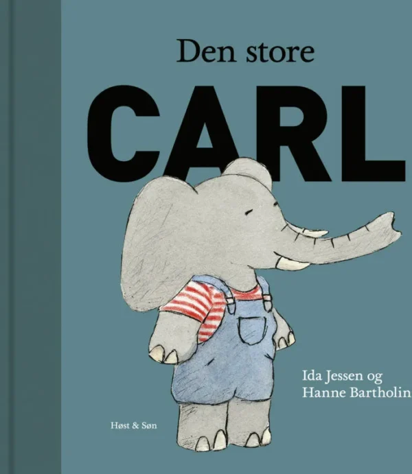 Den store Carl