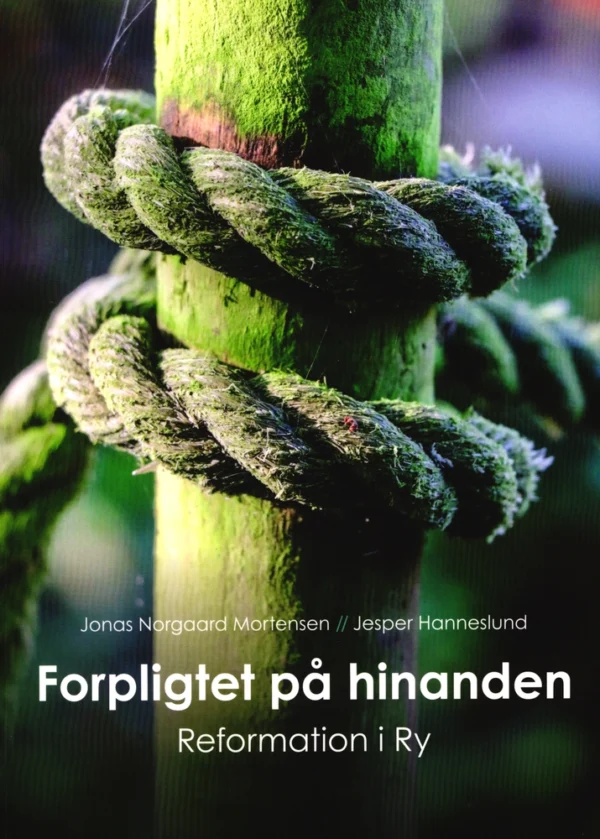 Forpligtet på hinanden