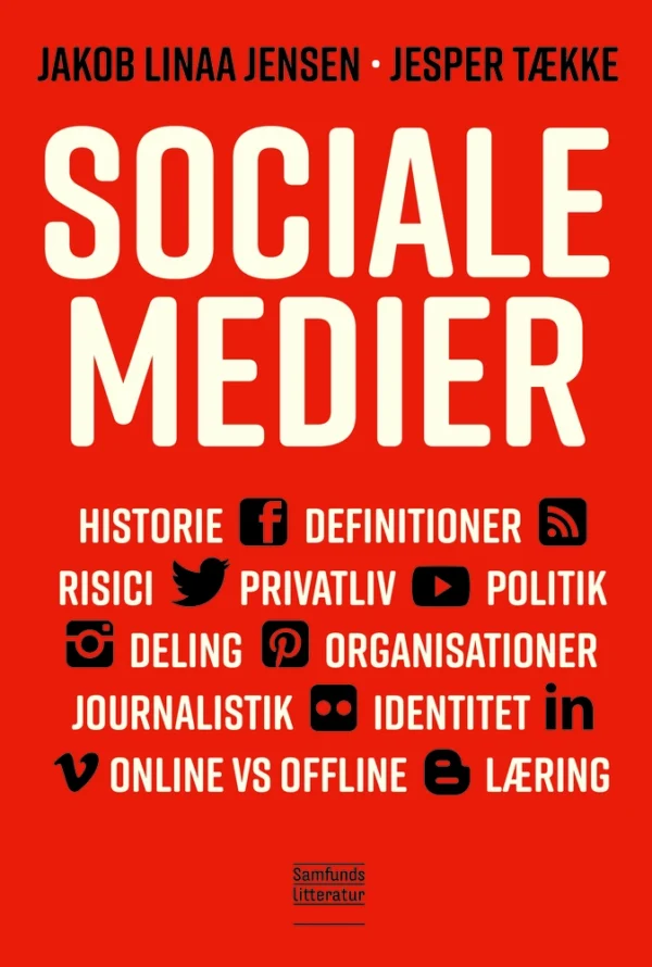 Sociale medier