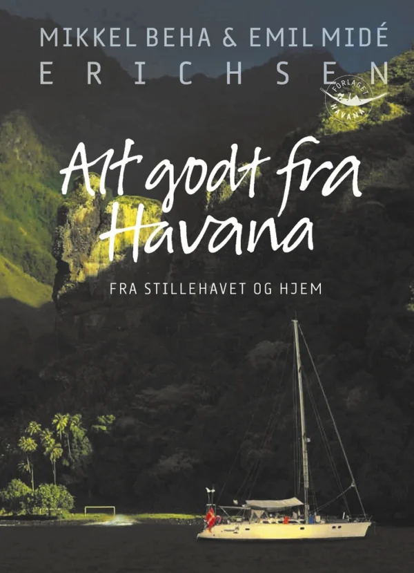 ALT GODT FRA HAVANA