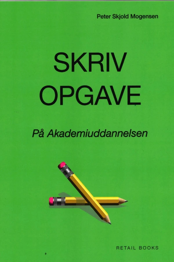 Skriv opgave