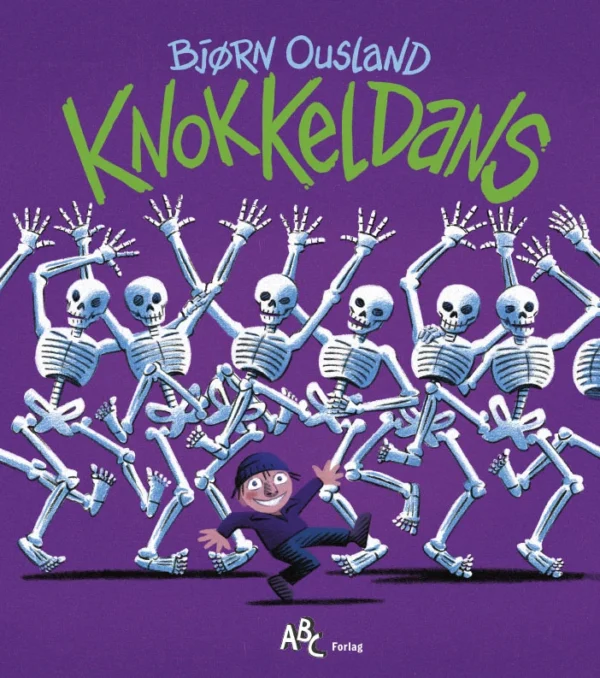 Knokkeldans