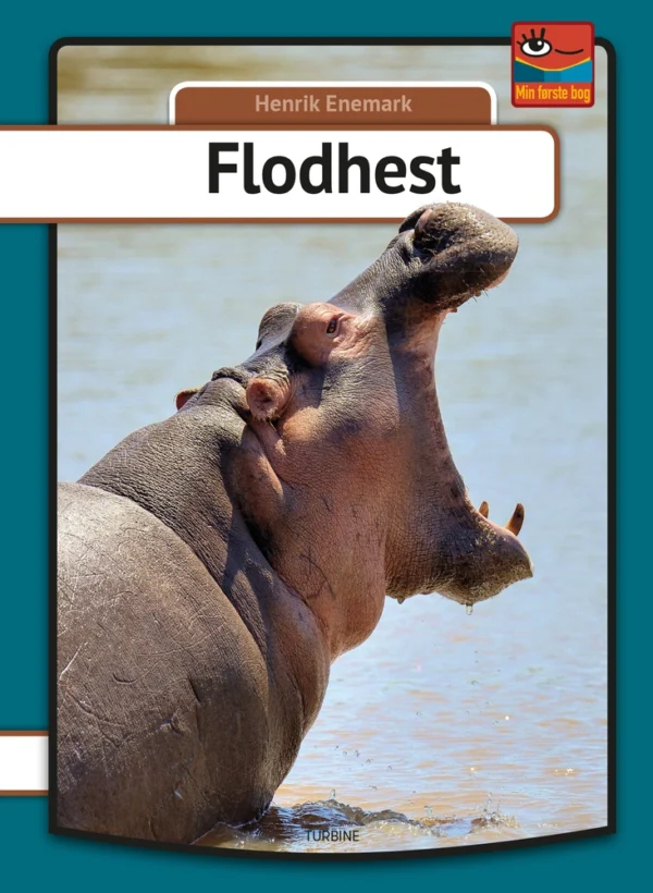 Flodhest