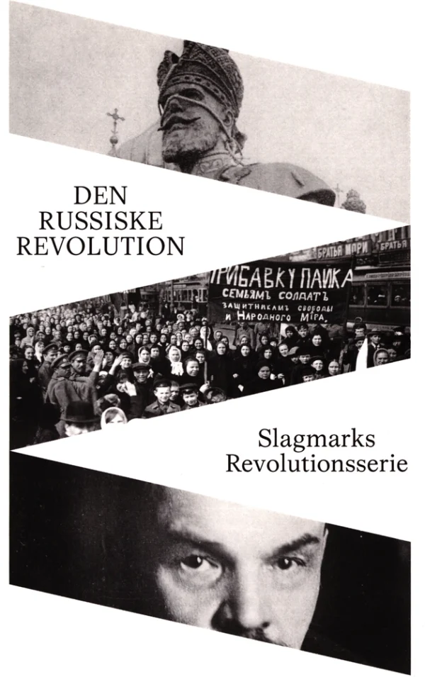 Den Russiske Revolution