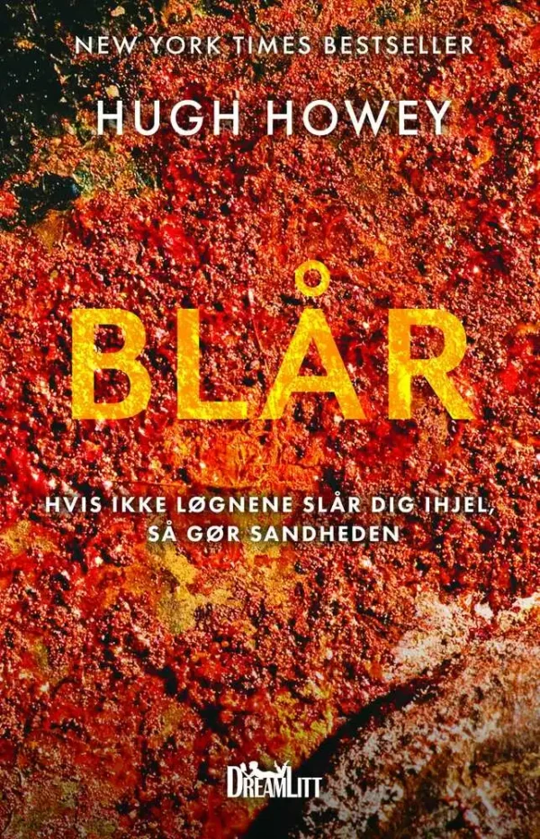 Blår