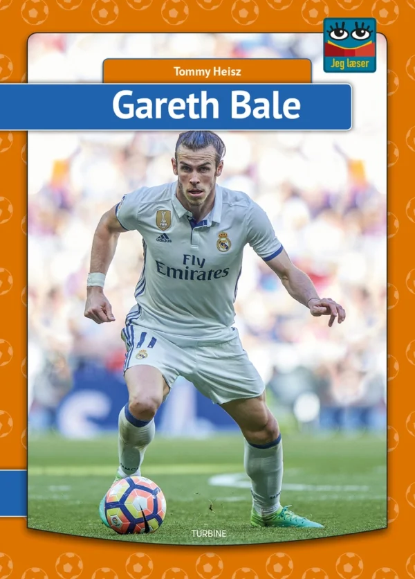 Gareth Bale