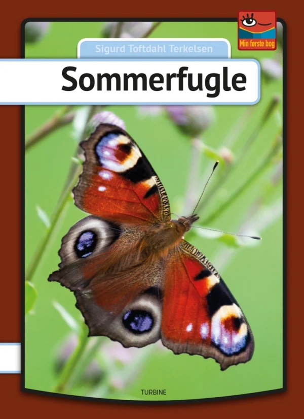 Sommerfugle