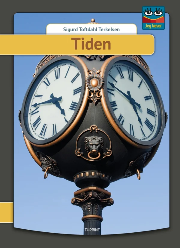 Tiden