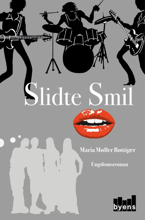 Slidte smil