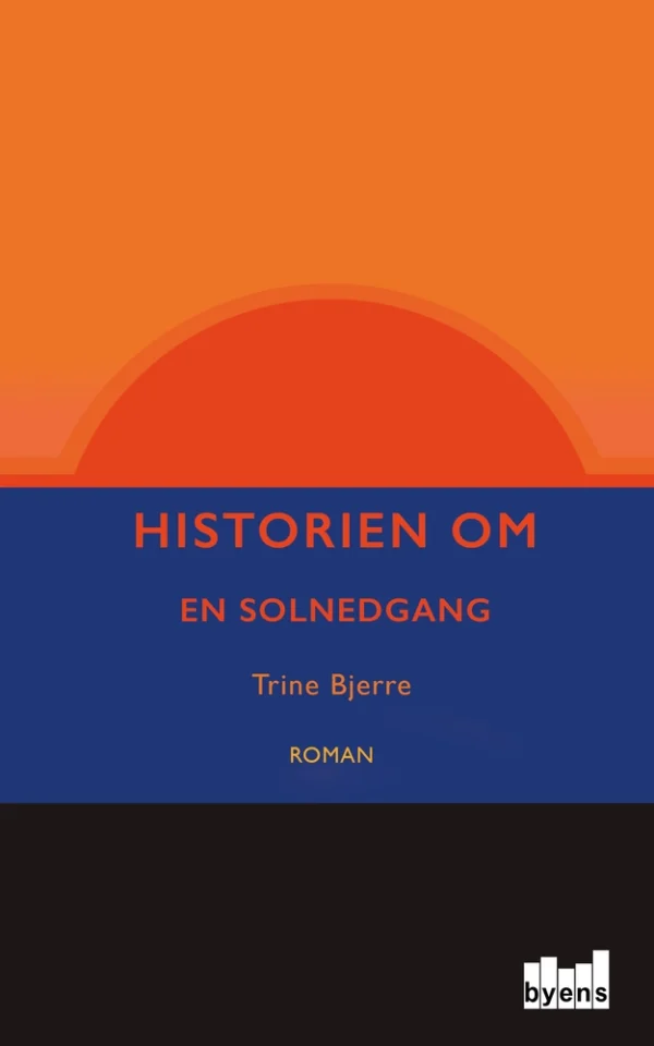 Historien om en solnedgang