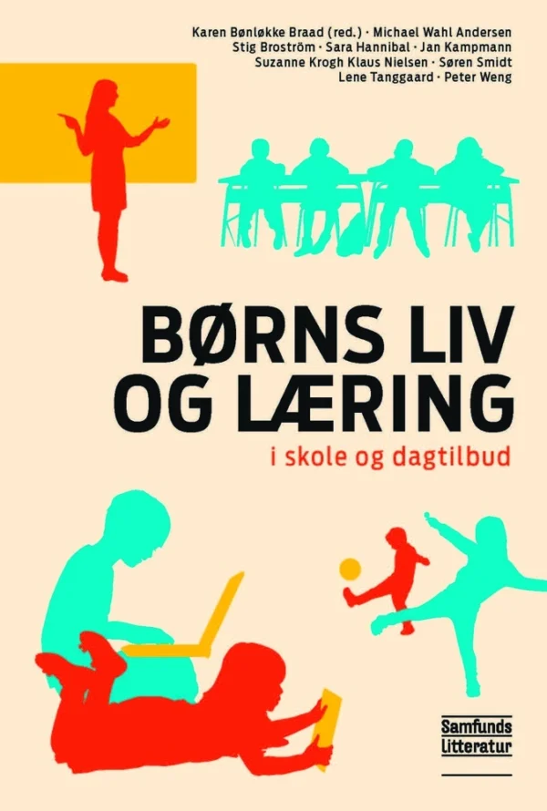 Børns liv og læring