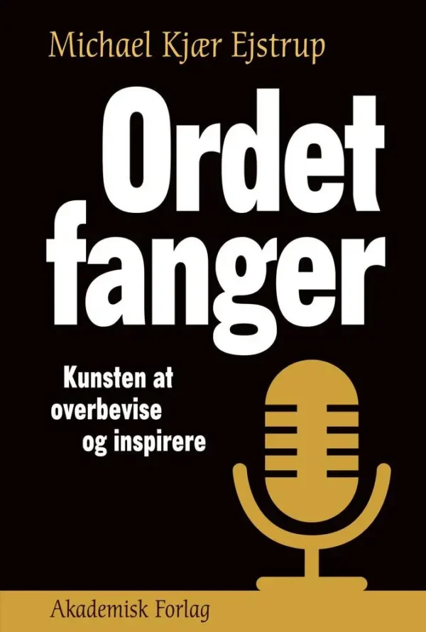 Ordet fanger