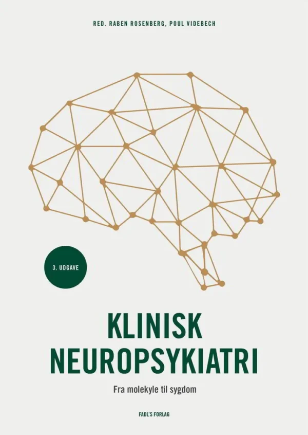 Klinisk neuropsykiatri - 3. udgave