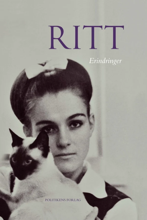 Ritt - erindringer