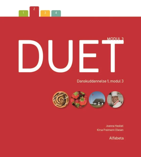 Duet 3