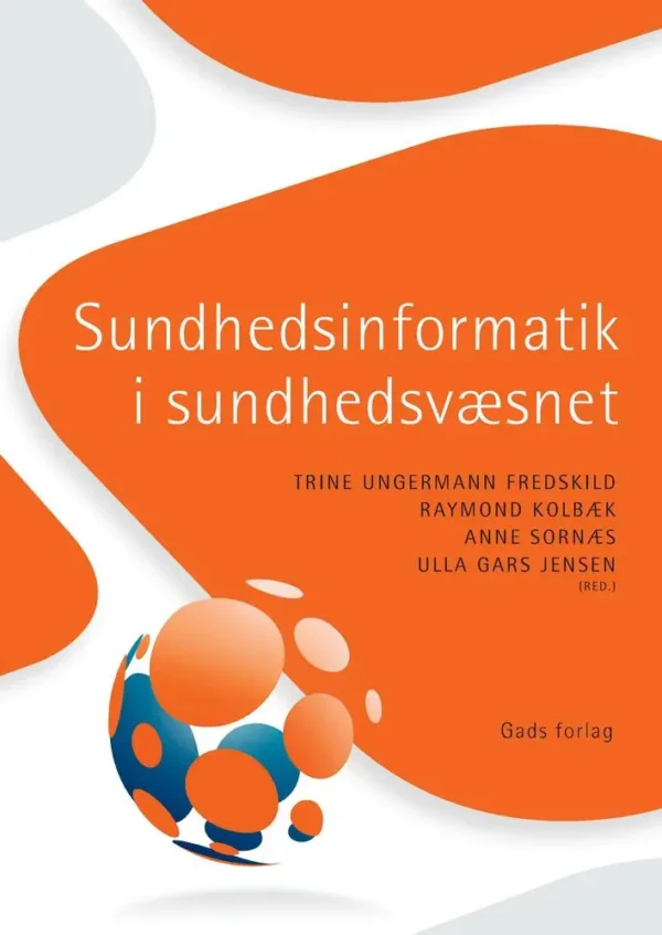 Sundhedsinformatik i sundhedsvæsnet