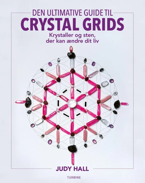 Den ultimative guide til crystal grids