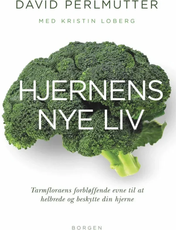 Hjernens nye liv